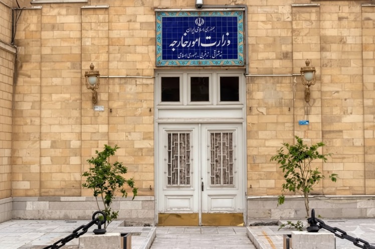 افتتاح دفتر وزارت امور خارجه به‌زودی در همدان 