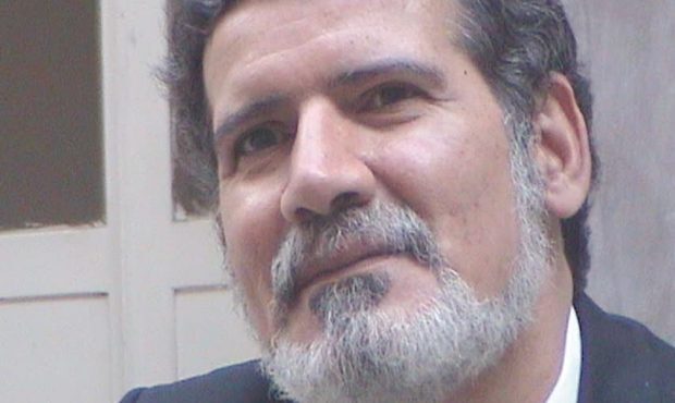 سمفونی شگفت‌انگیز شب و شیدایی