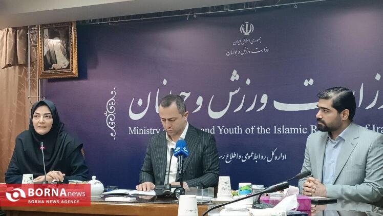 اجر ای جشنواره ملی روایت پیشرفت در ۴ محور برای عملی کردن شعار «ما می‌توانیم» 