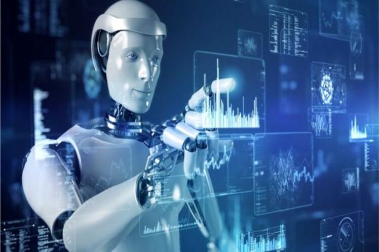 نیمه تاریک یک تکنولوژی