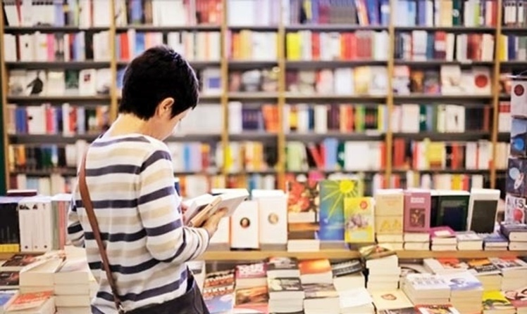 علامتی: هفته کتاب بستری مناسب برای تقویت کنشگری نوجوانان است