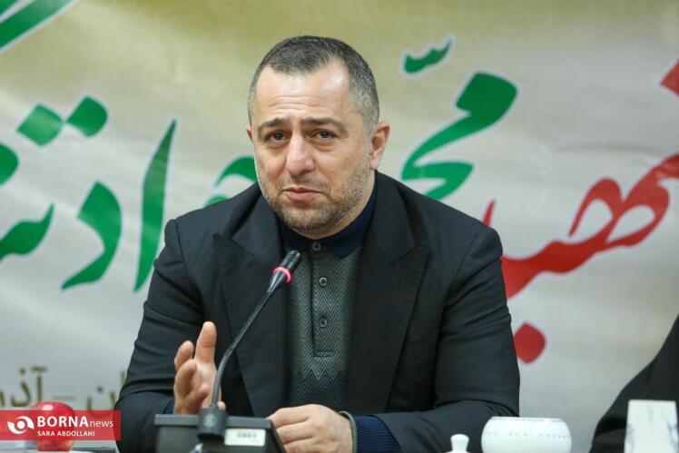 سیاست گذاری، نظارت و مطالبه‌گری‌های مسائل جوانان، اولویت اول دولت وفاق است