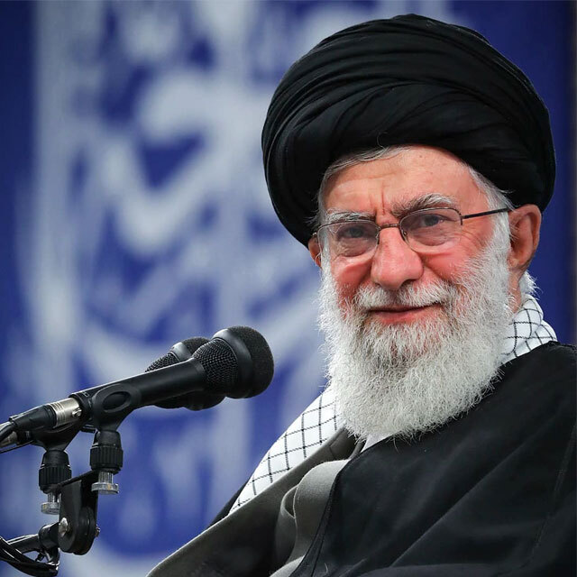 توانایی جوانان برای ادامه دادن راه انقلاب