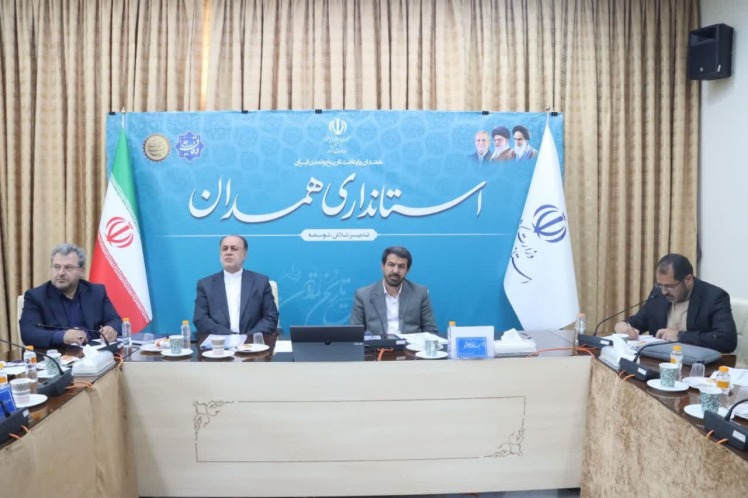 استاندار همدان: آینده پیشرو کشور در گرو تحول در آموزش و پرورش