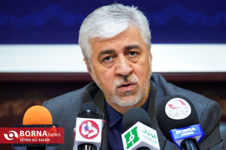 سجادی: ارائه خدمات گردشگری به جوانان یک‌ همت فرادستگاهی می‌طلبد