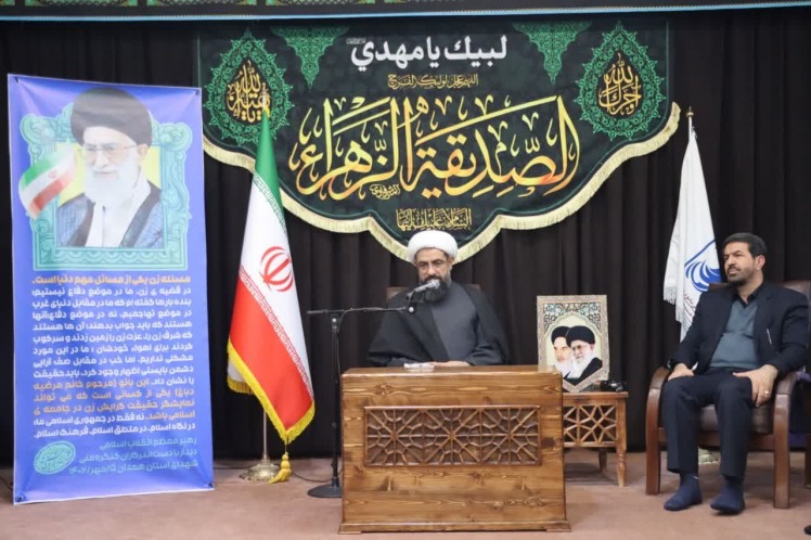 استاندار همدان: معرفی الگوهای برجسته‌ برای جوانان ضرورت دارد