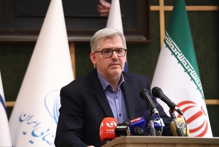 ماهنورد ایرانی در فاز تحقیقاتی قرار دارد