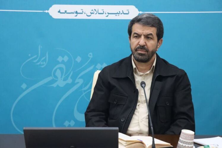 بازار همدان، الگوی پایداری در بحران‌ها است