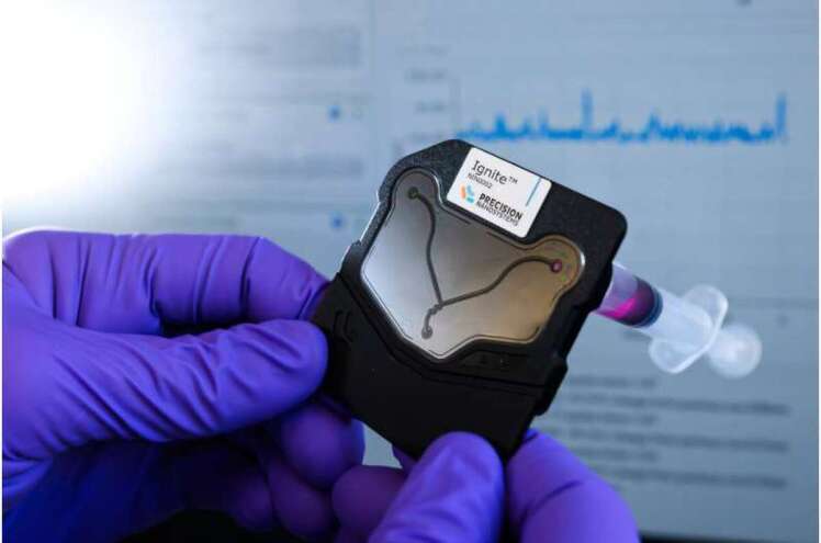 پایان دردسرهای شیمی‌درمانی با نانوذرات MIT