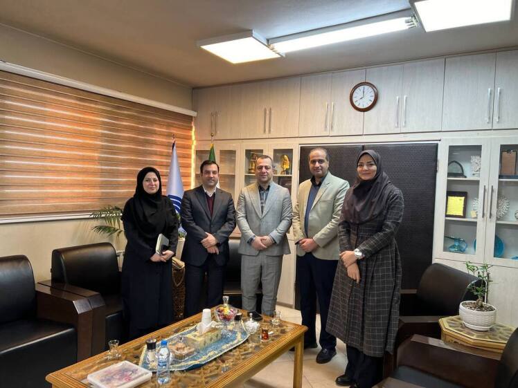 تاکید بر ایجاد اشتغال، کارآفرینی با تعامل دو وزارتخانه 