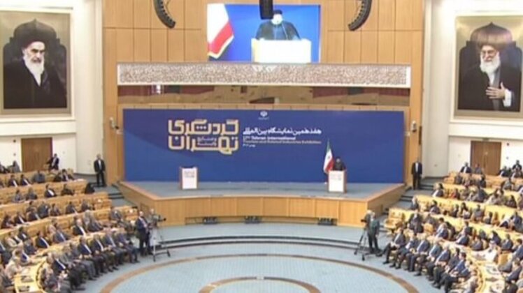 رئیسی: گردشگری از بخش‌های پیشران و شتاب‌دهنده به اقتصاد کشورهاست