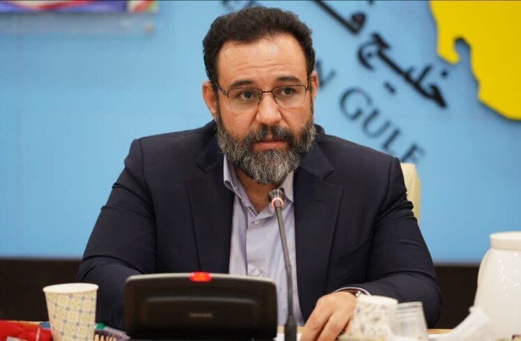 اسدی: اصلاح اساس نامه شورای عالی جوانان در دستور کار است