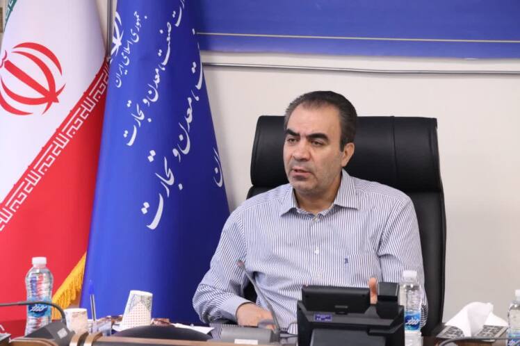 بررسی چالش‌ها و پیشرفت‌های صمت همدان