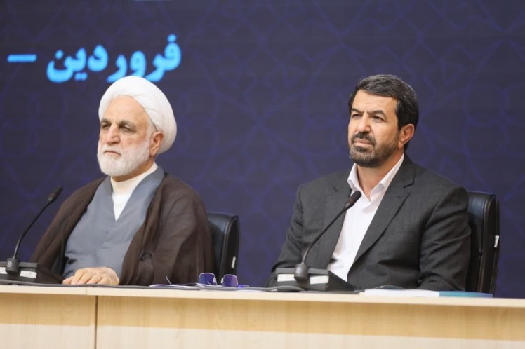 استاندار همدان: حمایت قاطع ازسرمایه‌گذاران وتسهیل روندسرمایه‌گذاری خط قرمز مدیریتی در استان