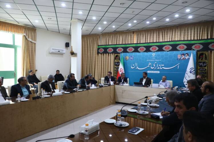 در جنگ ۱۲ روزه با گفتمان وفاق ملی، امید و سرمایه اجتماعی، استان را مدیریت کردیم