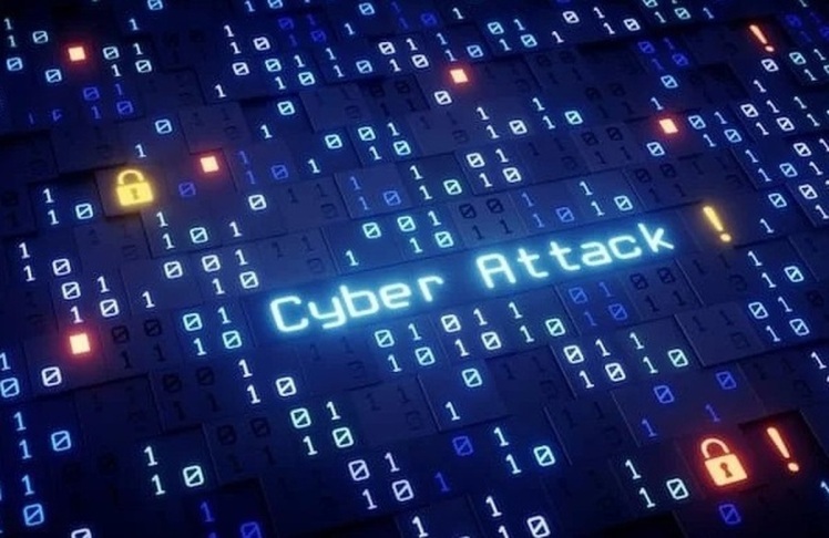 دفع حملات سایبری گسترده و پیچیده علیه زیرساخت‌های کشور