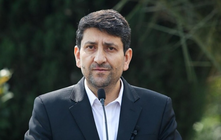 وزیر ارتباطات: اجرای پروژه «جی‌نف» کلید اصلی تحقق دولت الکترونیک