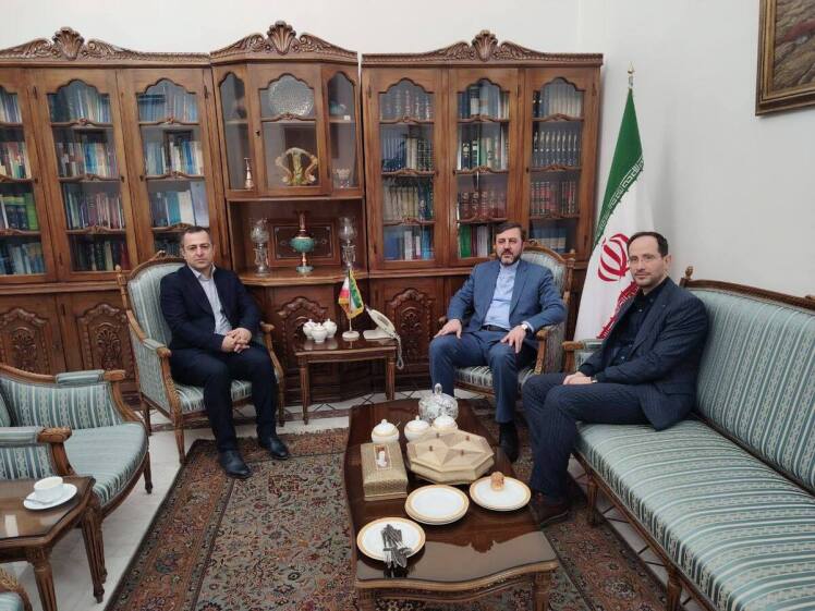 تقویت دیپلماسی جوانان با محوریت بریکس، شانگهای و ایرانیان خارج از کشور 